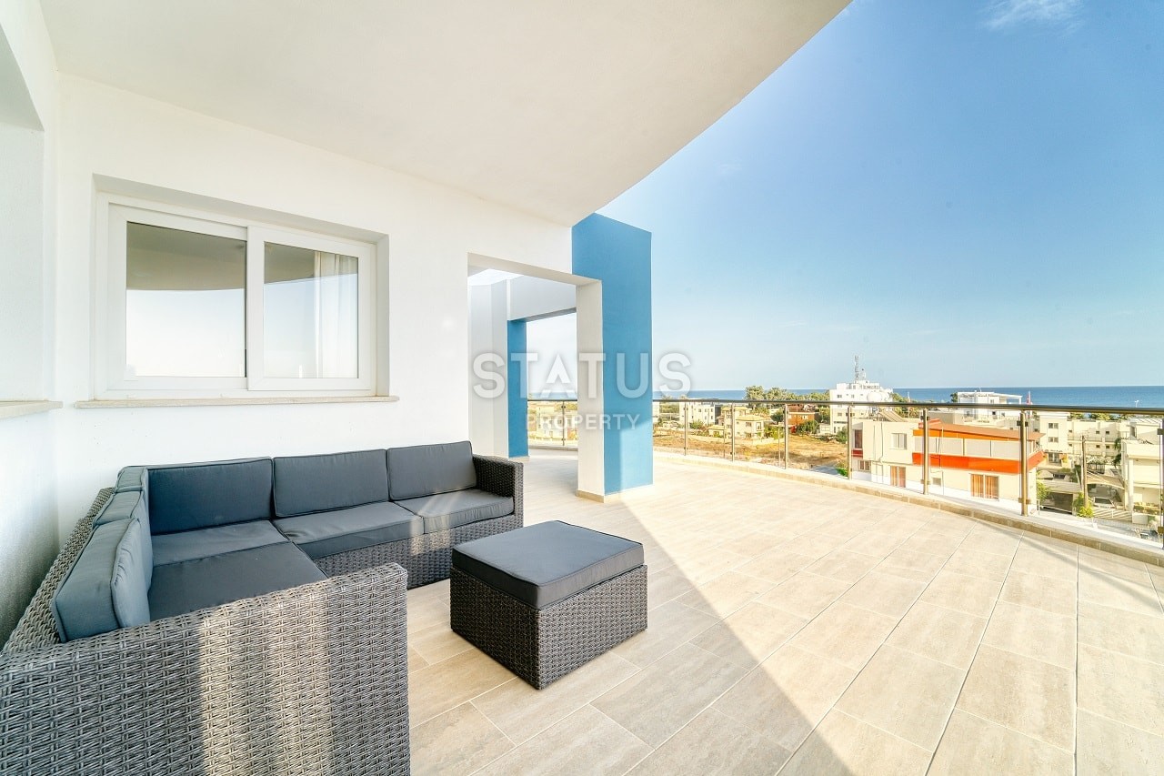 2-комнатные апартаменты 60 м2 в 250 метрах от песчаного пляжа фото 11