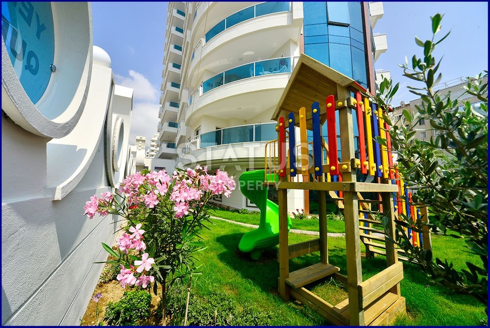 Люксовый проект! Первая береговая линия! Надёжная строительная компания! фото 6