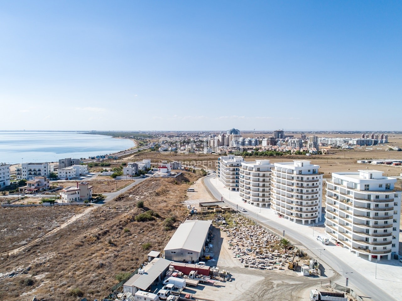 2-комнатные апартаменты 60 м2 в 250 метрах от песчаного пляжа фото 13