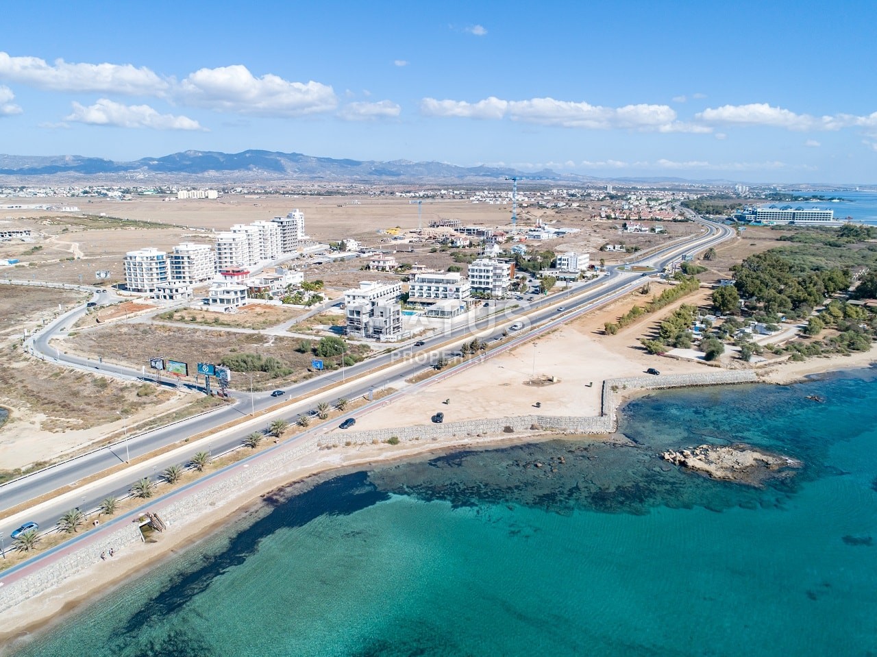 2-комнатные апартаменты 60 м2 в 250 метрах от песчаного пляжа фото 15