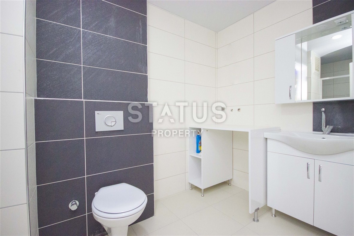 Большая квартира с видом на море и горы в новом доме. 160 кв.м. фото 12