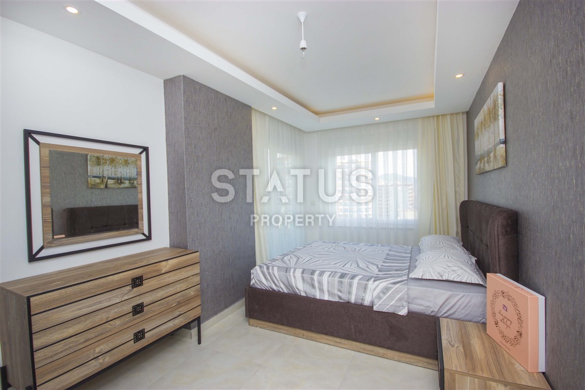 Большая квартира с видом на море и горы в новом доме. 160 кв.м. фото 13