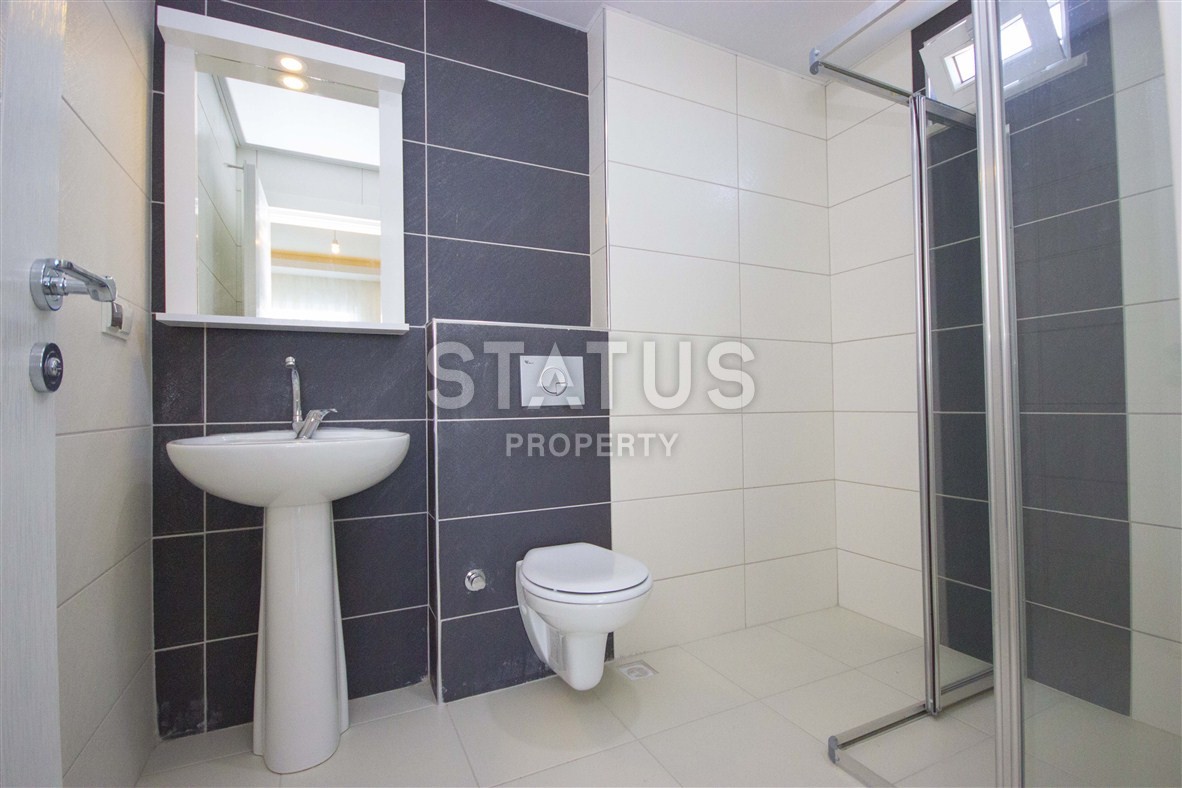 Большая квартира с видом на море и горы в новом доме. 160 кв.м. фото 14