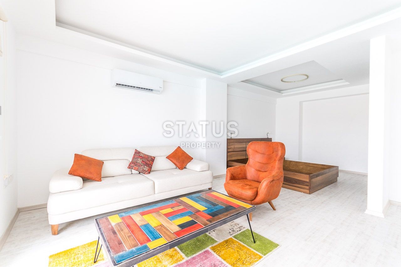 Студия  в километре от песчаного пляжа,  41м2 фото 4