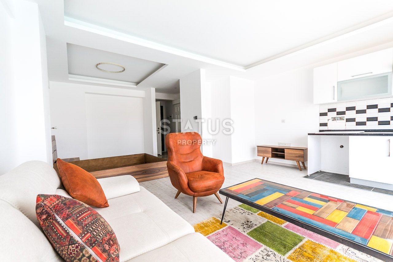 Студия  в километре от песчаного пляжа,  41м2 фото 5