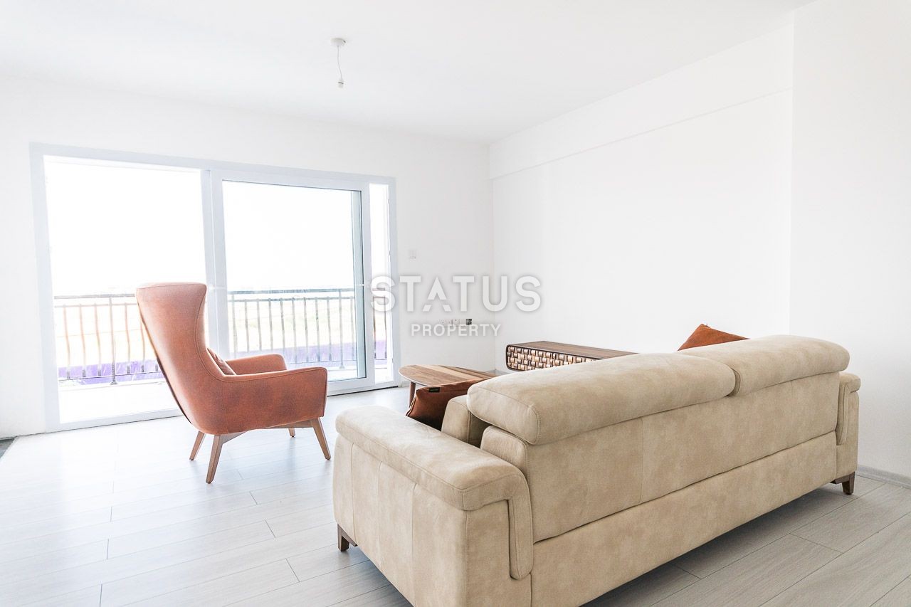 Студия  в километре от песчаного пляжа,  41м2 фото 6