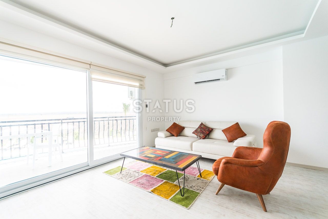 Студия  в километре от песчаного пляжа,  41м2 фото 8