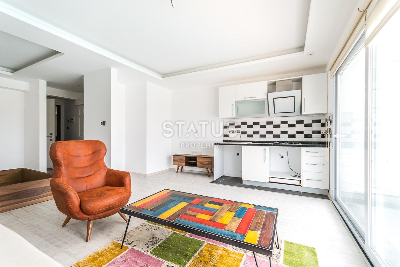 Студия  в километре от песчаного пляжа,  41м2 фото 9