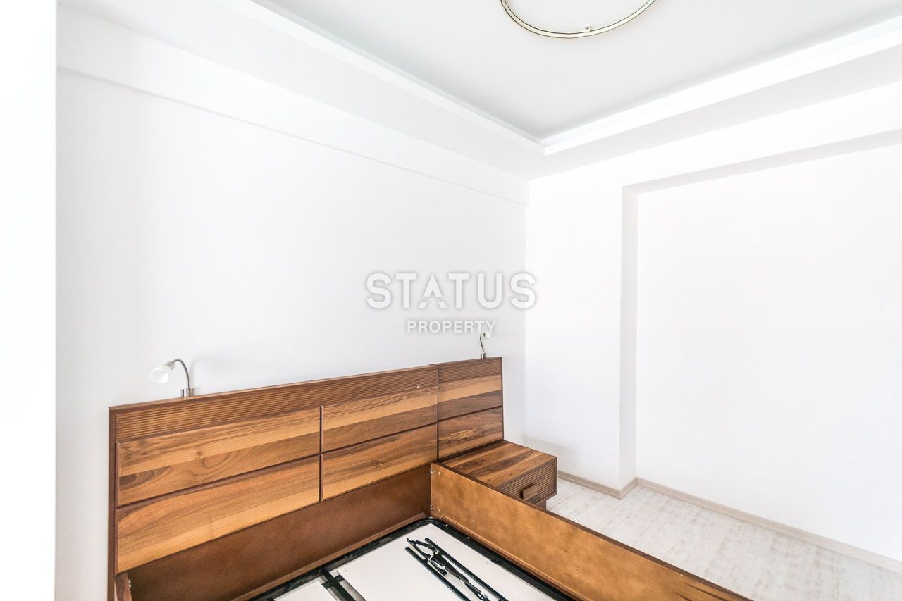 Студия  в километре от песчаного пляжа,  41м2 фото 10