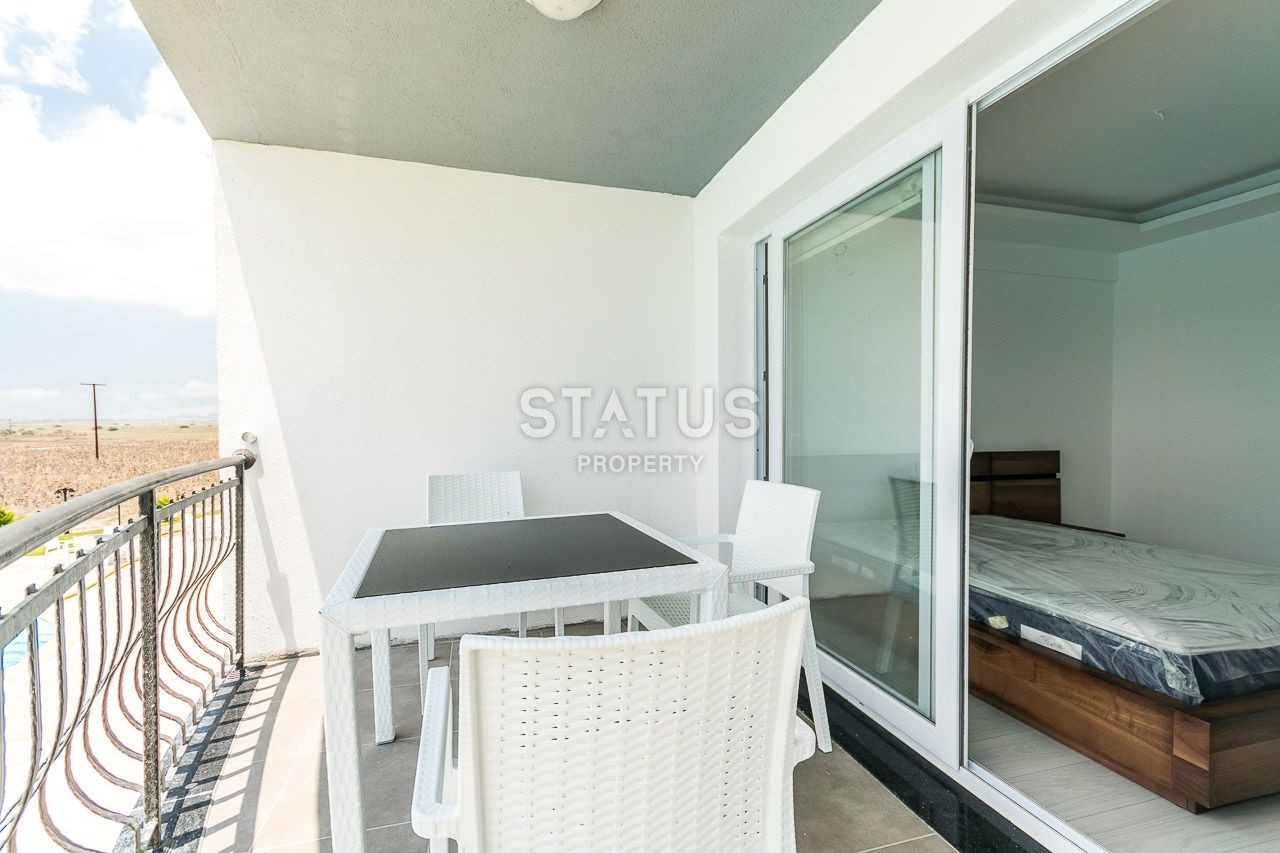 2-комнатные апартаменты в километре от песчаного пляжа, 71м2 фото 5