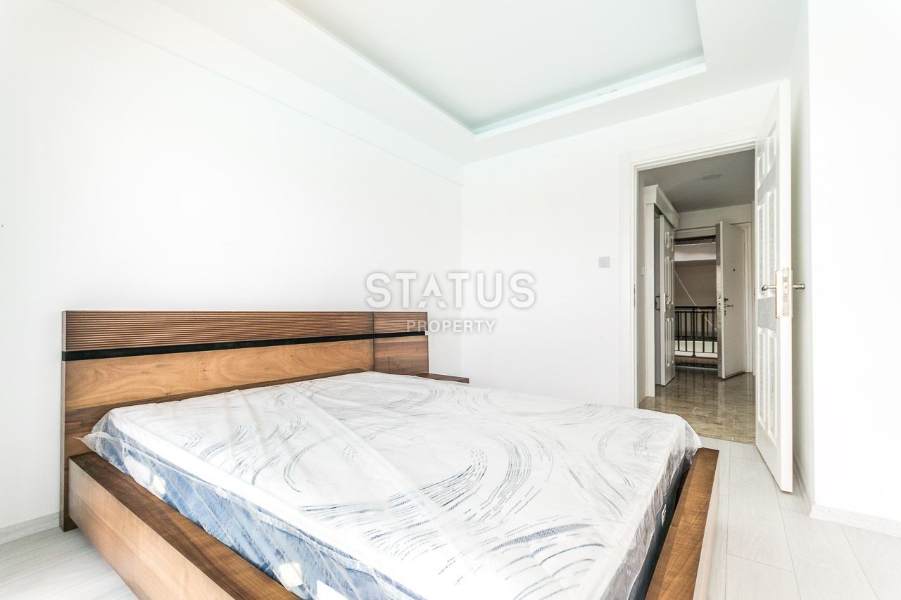 2-комнатные апартаменты в километре от песчаного пляжа, 71м2 фото 6