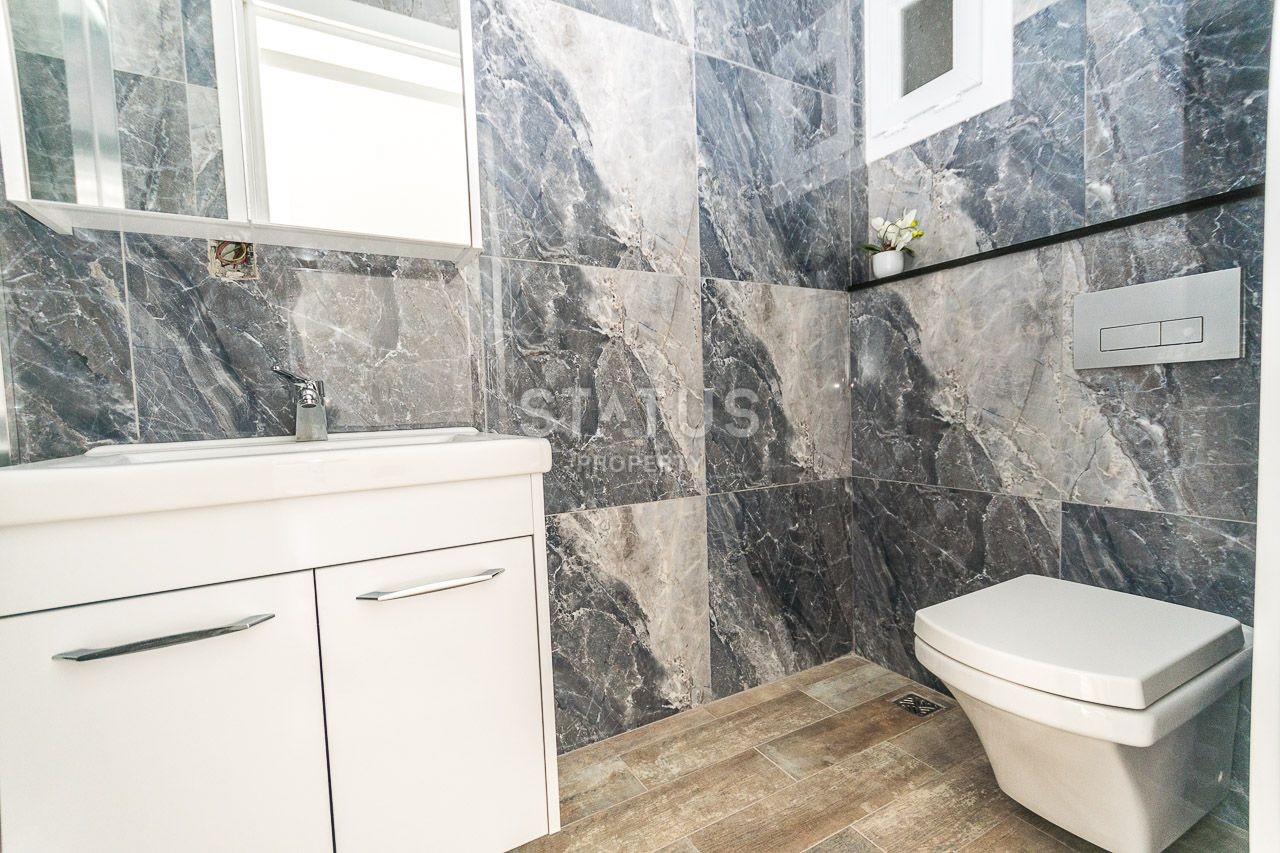 2-комнатные апартаменты в километре от песчаного пляжа, 71м2 фото 7