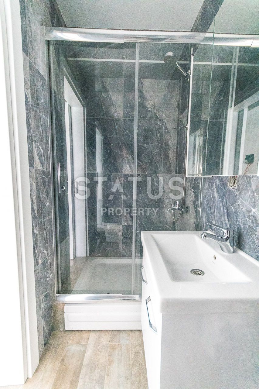 2-комнатные апартаменты в километре от песчаного пляжа, 71м2 фото 9