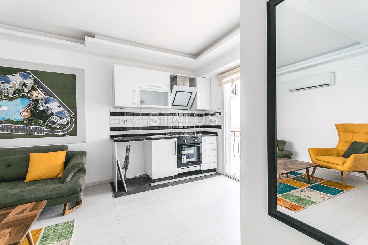 2-комнатные апартаменты в километре от песчаного пляжа, 71м2 фото 11