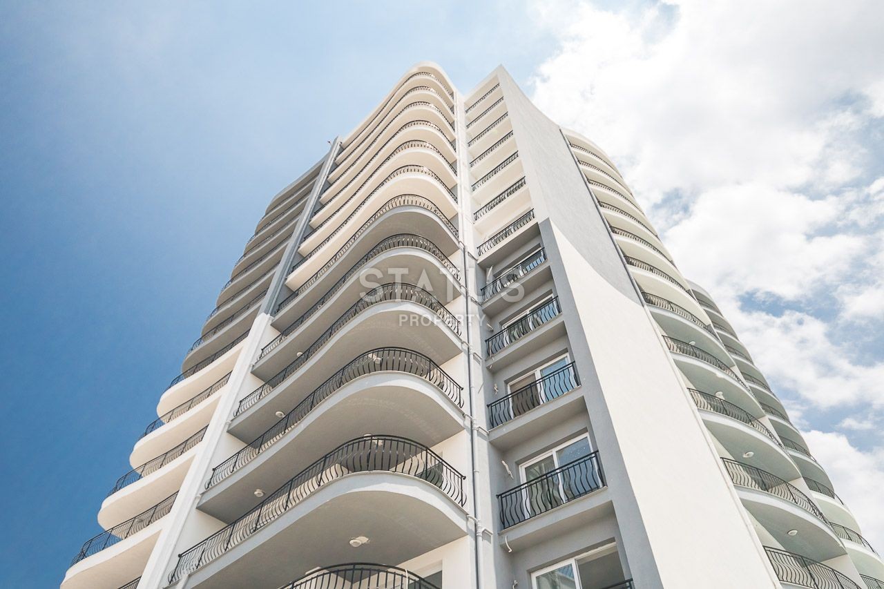 2-комнатные апартаменты в километре от песчаного пляжа, 71м2 фото 32