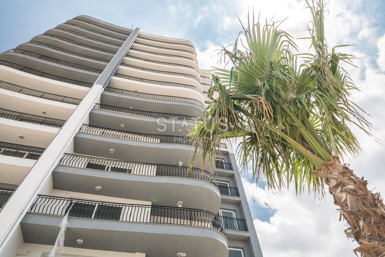 2-комнатные апартаменты в километре от песчаного пляжа, 71м2 фото 33