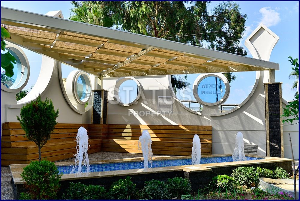 Люксовый проект! Первая береговая линия! Надёжная строительная компания! фото 8