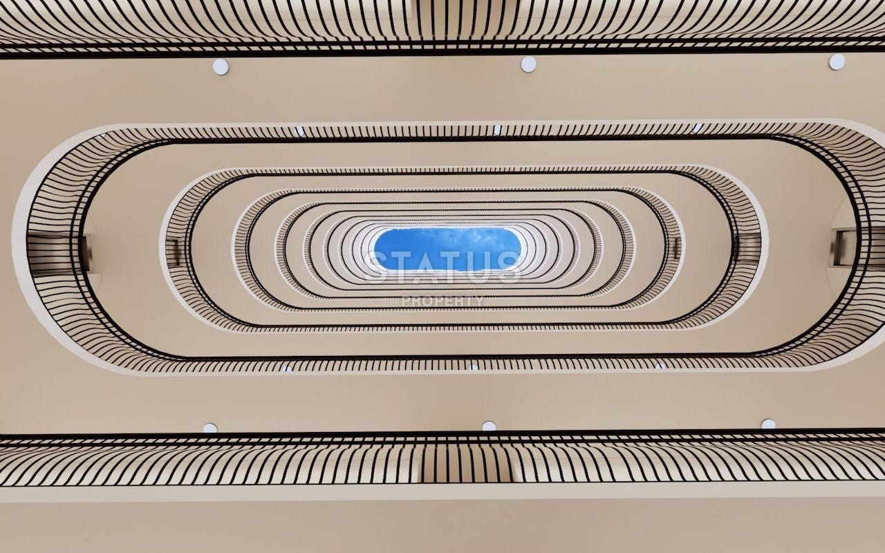 2-комнатные апартаменты в километре от песчаного пляжа, 71м2 фото 46