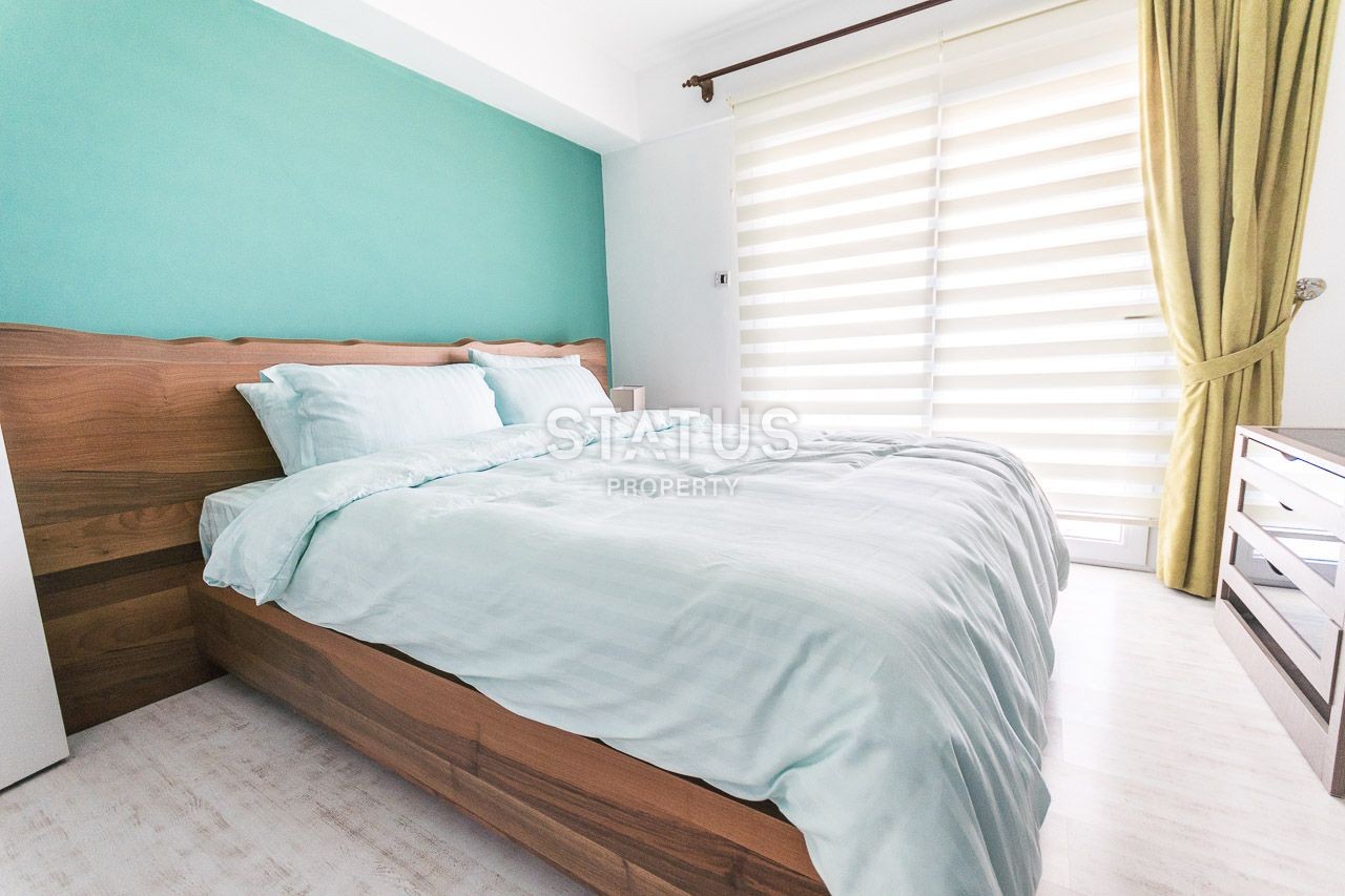 3-комнатные апартаменты 120 м2 в километре от песчаного пляжа фото 3