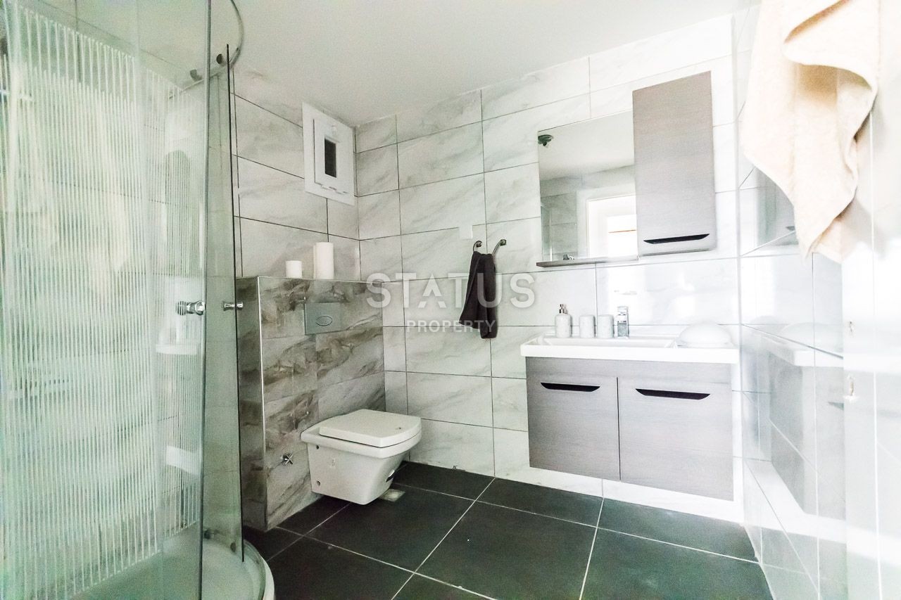 3-комнатные апартаменты 120 м2 в километре от песчаного пляжа фото 5