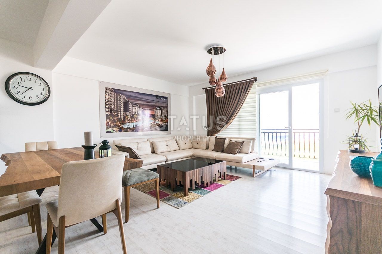 3-комнатные апартаменты 120 м2 в километре от песчаного пляжа фото 6