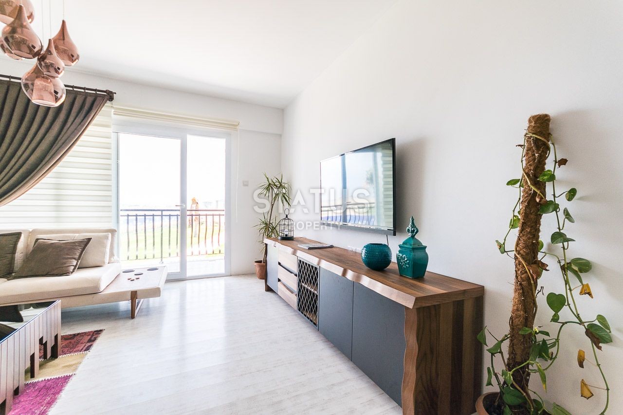 3-комнатные апартаменты 120 м2 в километре от песчаного пляжа фото 9