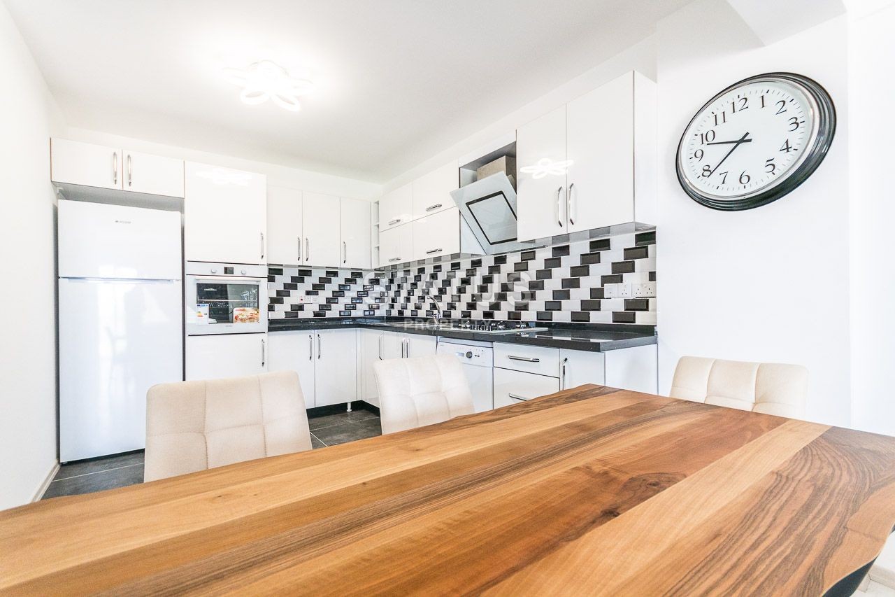 3-комнатные апартаменты 120 м2 в километре от песчаного пляжа фото 10