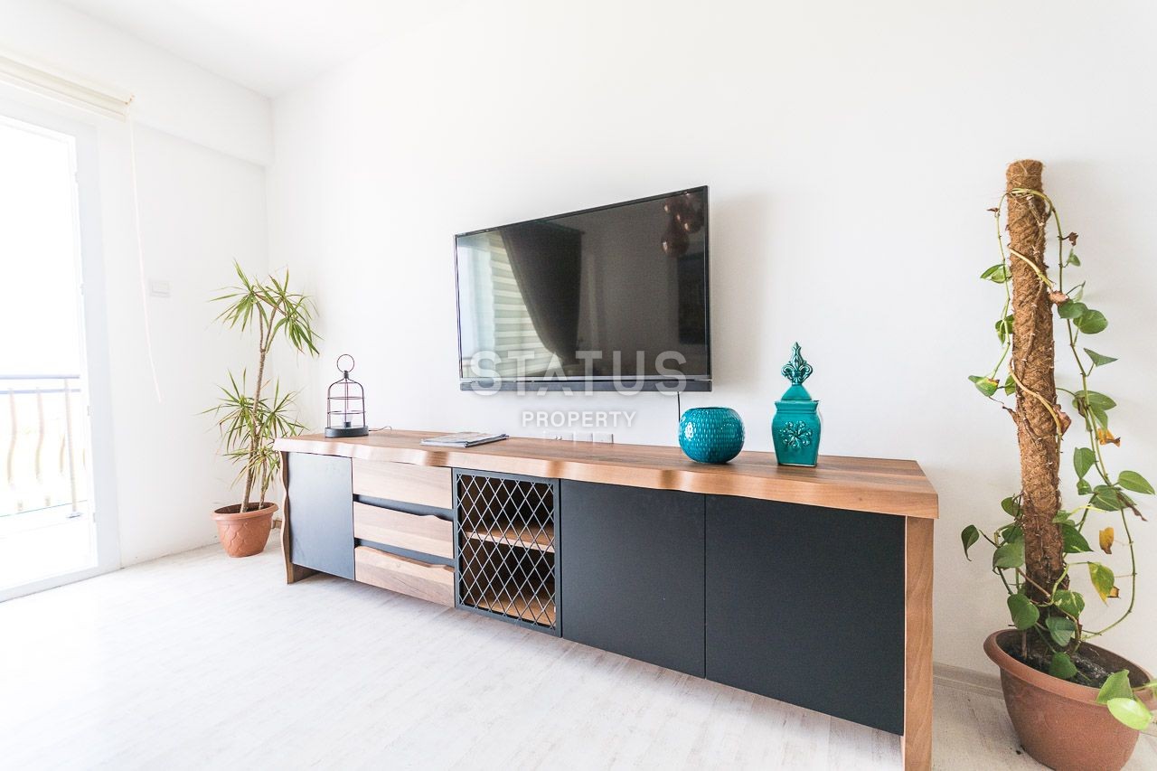 3-комнатные апартаменты 120 м2 в километре от песчаного пляжа фото 13