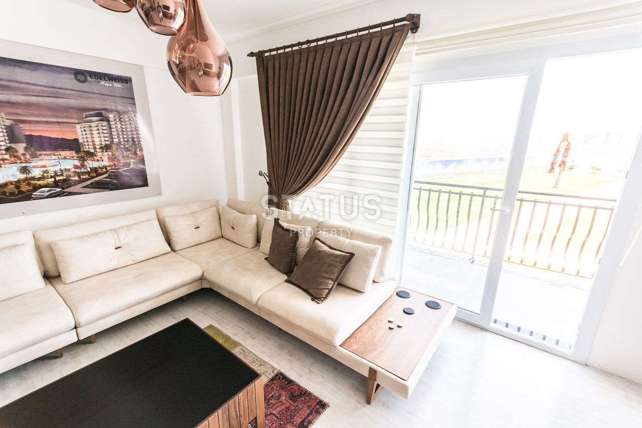 3-комнатные апартаменты 120 м2 в километре от песчаного пляжа фото 14