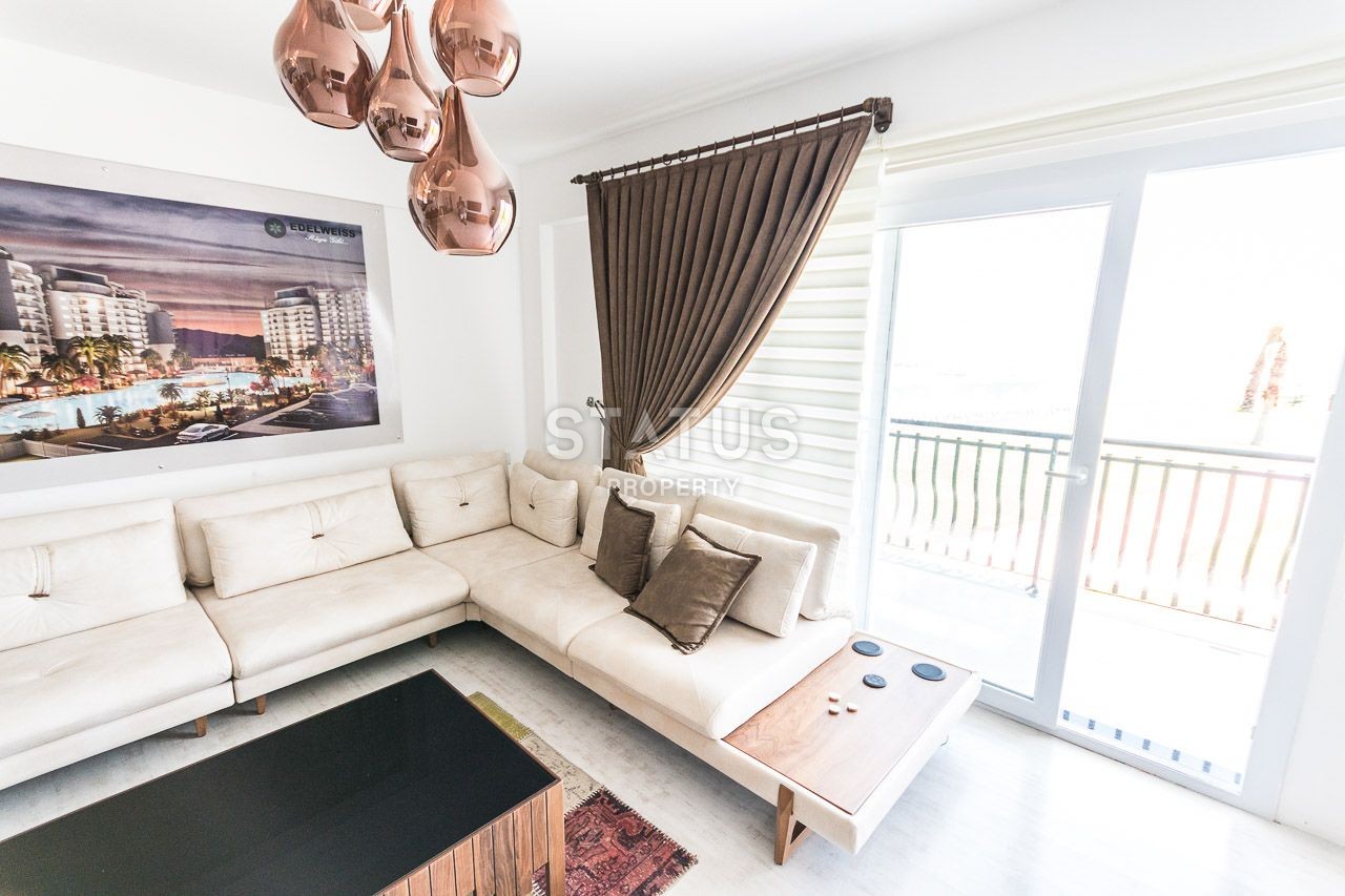 3-комнатные апартаменты 120 м2 в километре от песчаного пляжа фото 15