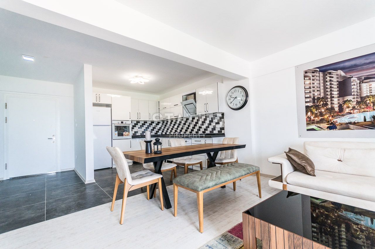 3-комнатные апартаменты 120 м2 в километре от песчаного пляжа фото 16