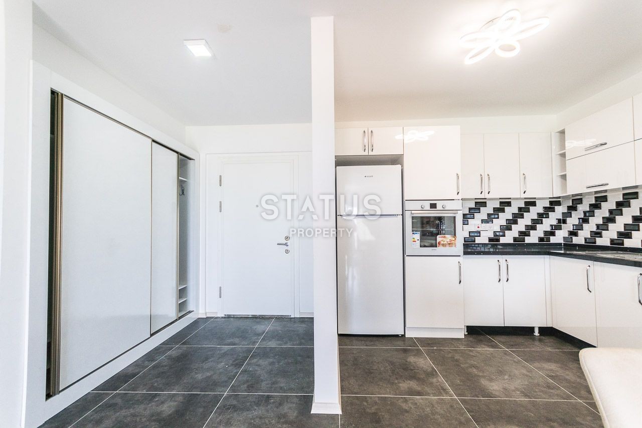 3-комнатные апартаменты 120 м2 в километре от песчаного пляжа фото 18