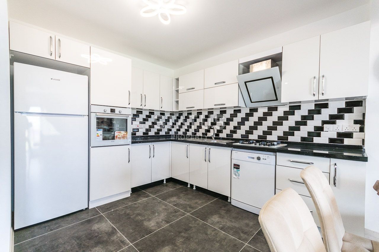 3-комнатные апартаменты 120 м2 в километре от песчаного пляжа фото 19