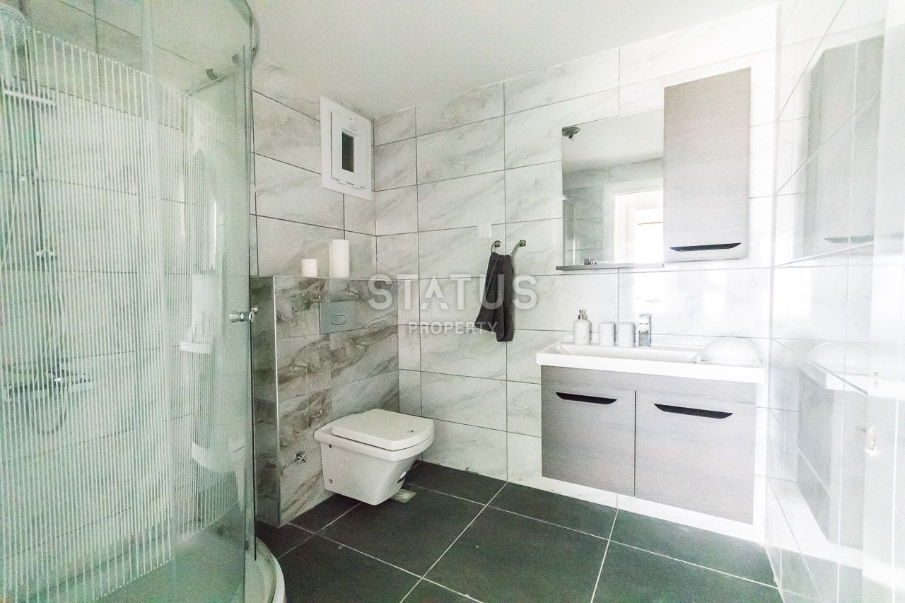 3-комнатные апартаменты 120 м2 в километре от песчаного пляжа фото 20