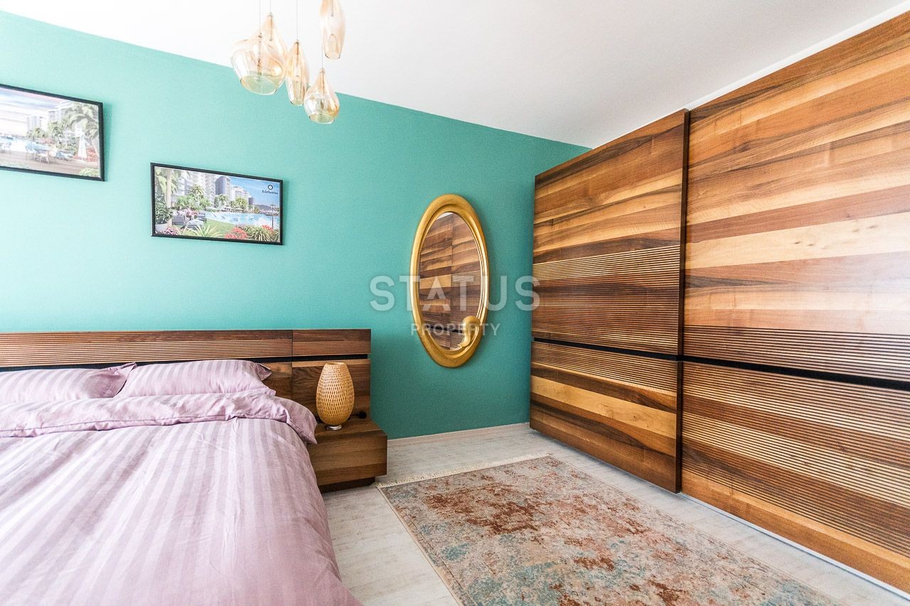 3-комнатные апартаменты 120 м2 в километре от песчаного пляжа фото 22