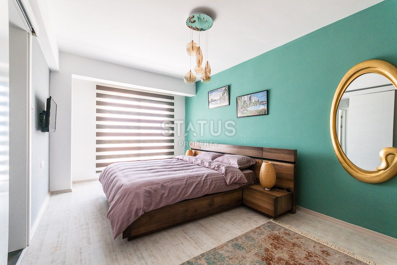 3-комнатные апартаменты 120 м2 в километре от песчаного пляжа фото 23