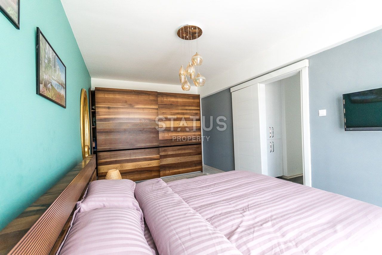 3-комнатные апартаменты 120 м2 в километре от песчаного пляжа фото 24