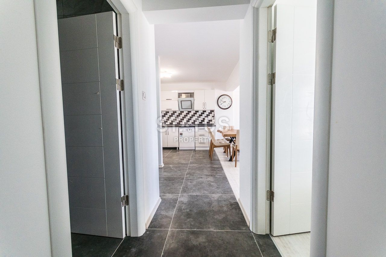 3-комнатные апартаменты 120 м2 в километре от песчаного пляжа фото 25