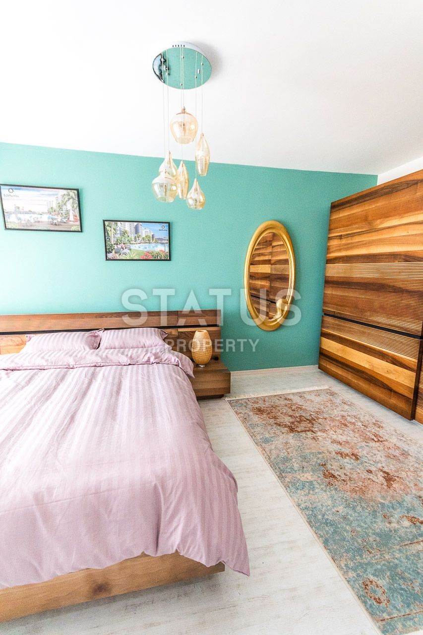 3-комнатные апартаменты 120 м2 в километре от песчаного пляжа фото 26