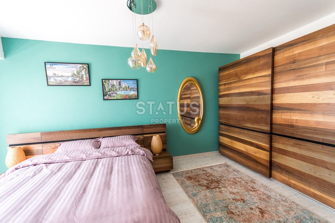 3-комнатные апартаменты 120 м2 в километре от песчаного пляжа фото 27