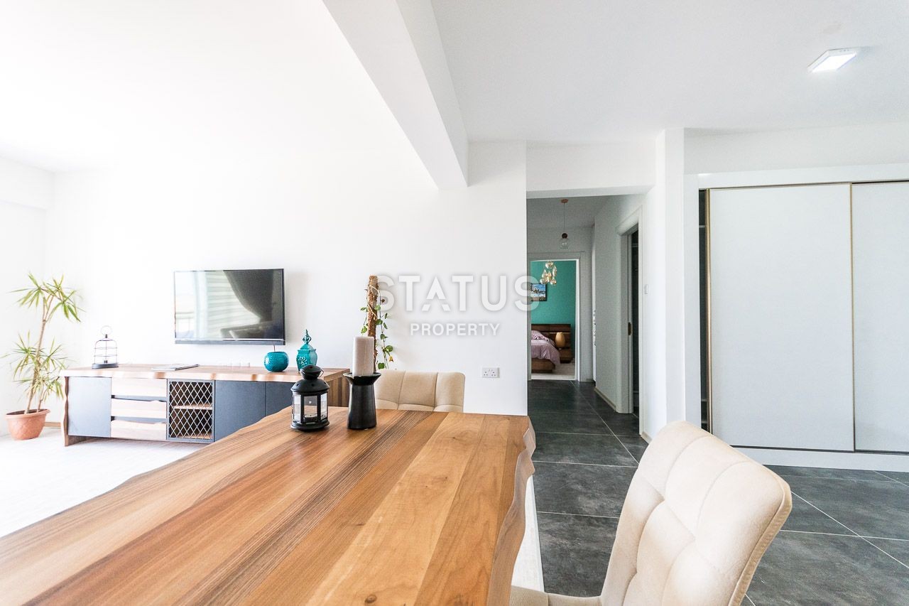 3-комнатные апартаменты 120 м2 в километре от песчаного пляжа фото 29