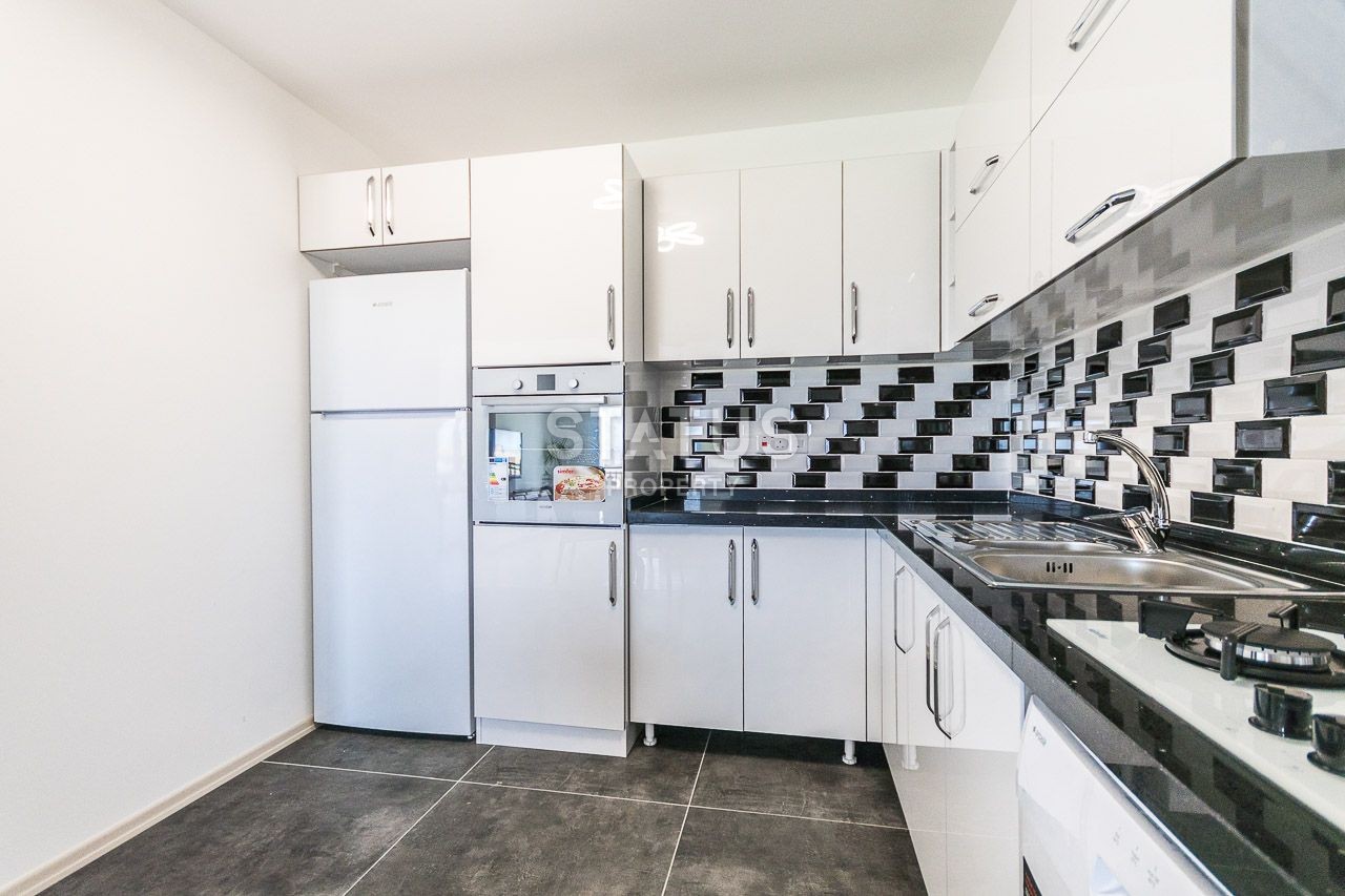 3-комнатные апартаменты 120 м2 в километре от песчаного пляжа фото 30