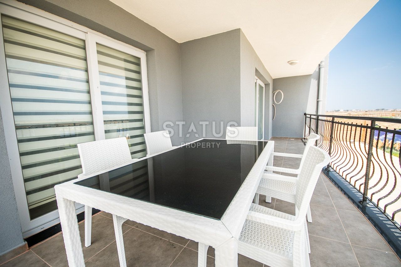 3-комнатные апартаменты 120 м2 в километре от песчаного пляжа фото 33