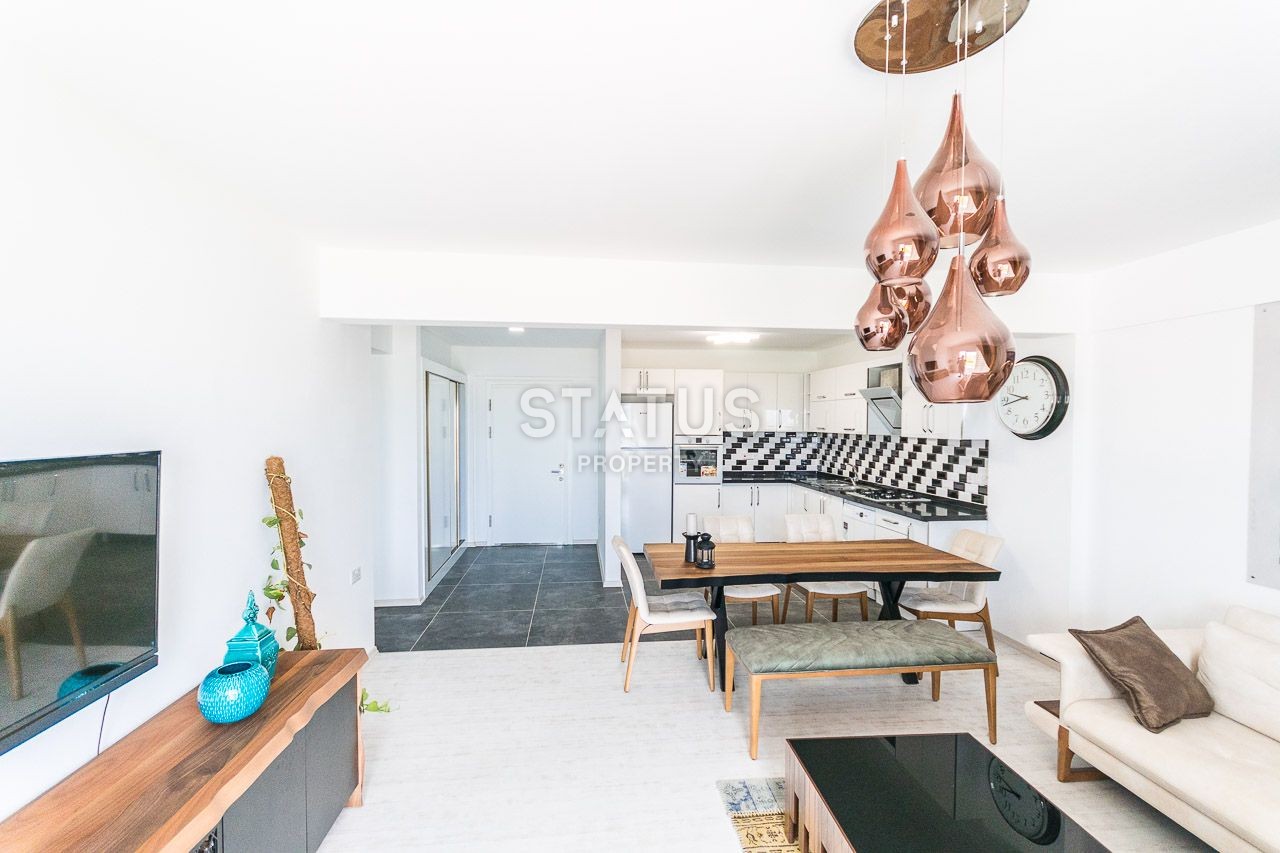 3-комнатные апартаменты 120 м2 в километре от песчаного пляжа фото 34