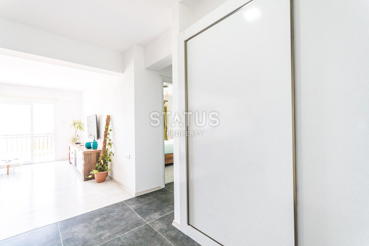 3-комнатные апартаменты 120 м2 в километре от песчаного пляжа фото 35