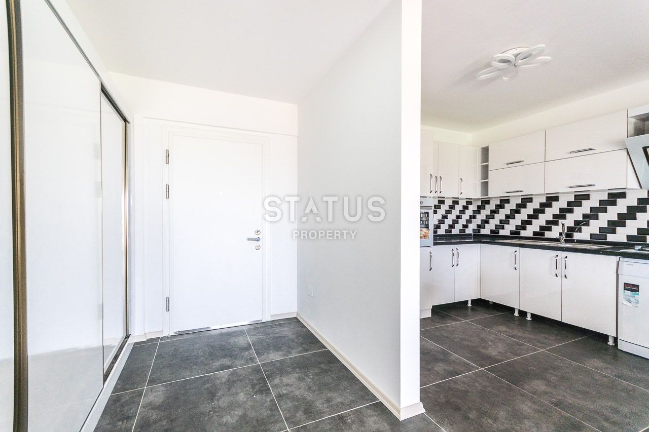 3-комнатные апартаменты 120 м2 в километре от песчаного пляжа фото 36