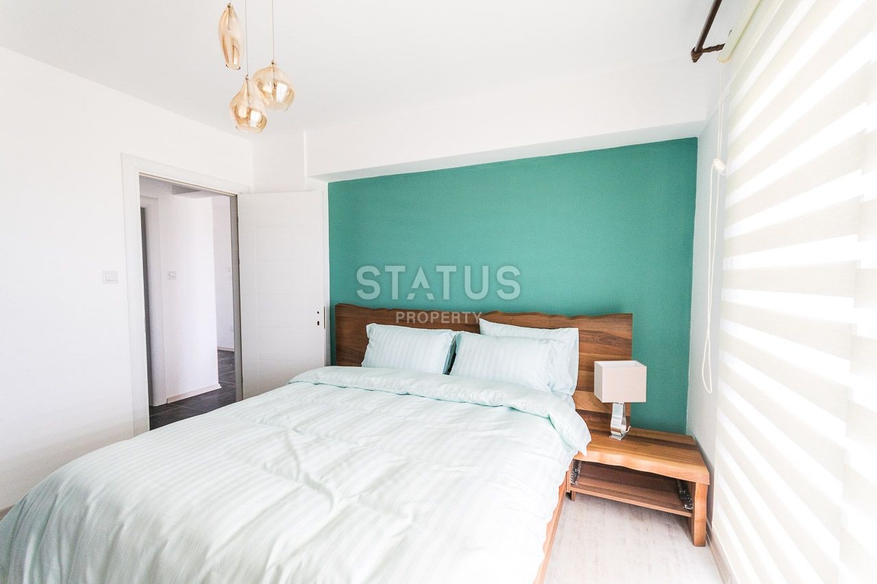 3-комнатные апартаменты 120 м2 в километре от песчаного пляжа фото 37