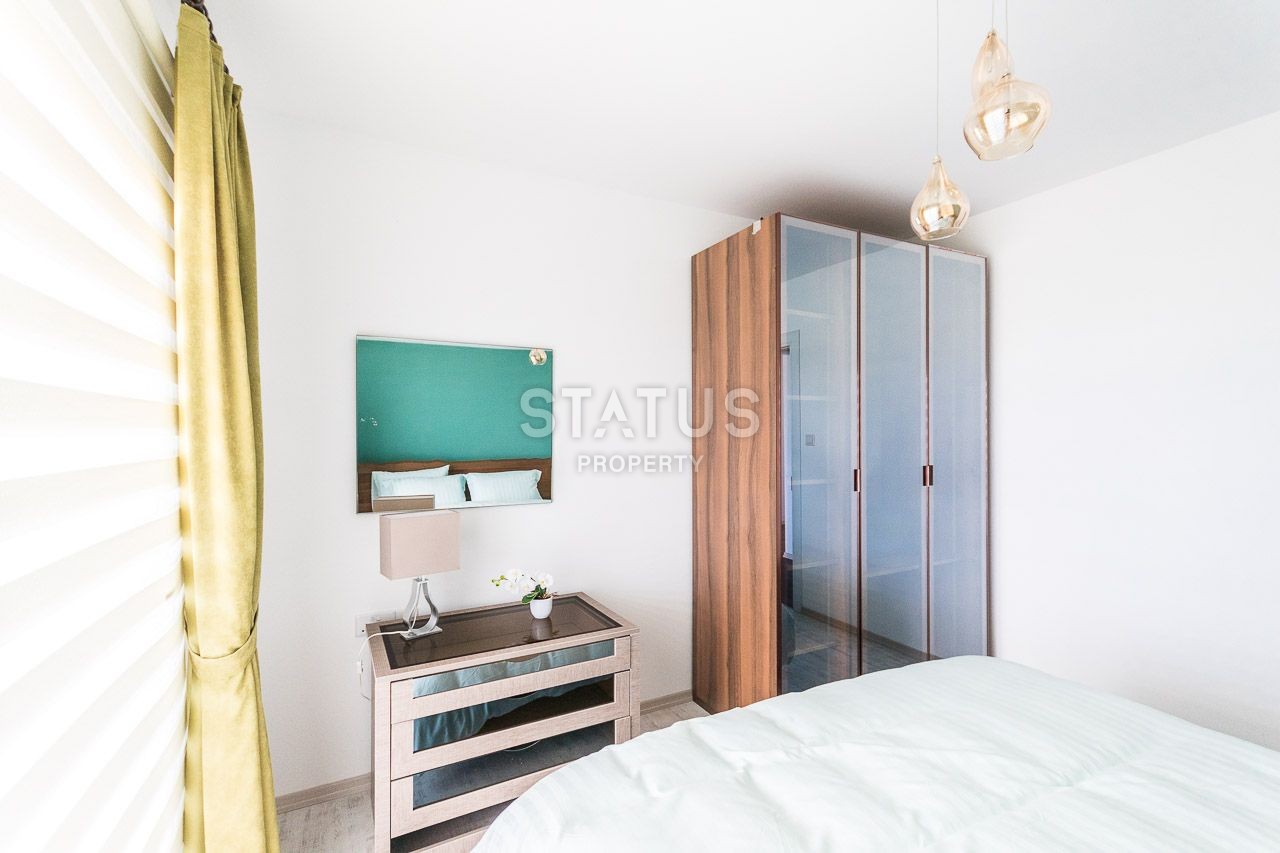 3-комнатные апартаменты 120 м2 в километре от песчаного пляжа фото 38