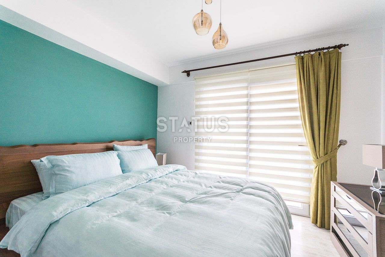 3-комнатные апартаменты 120 м2 в километре от песчаного пляжа фото 39