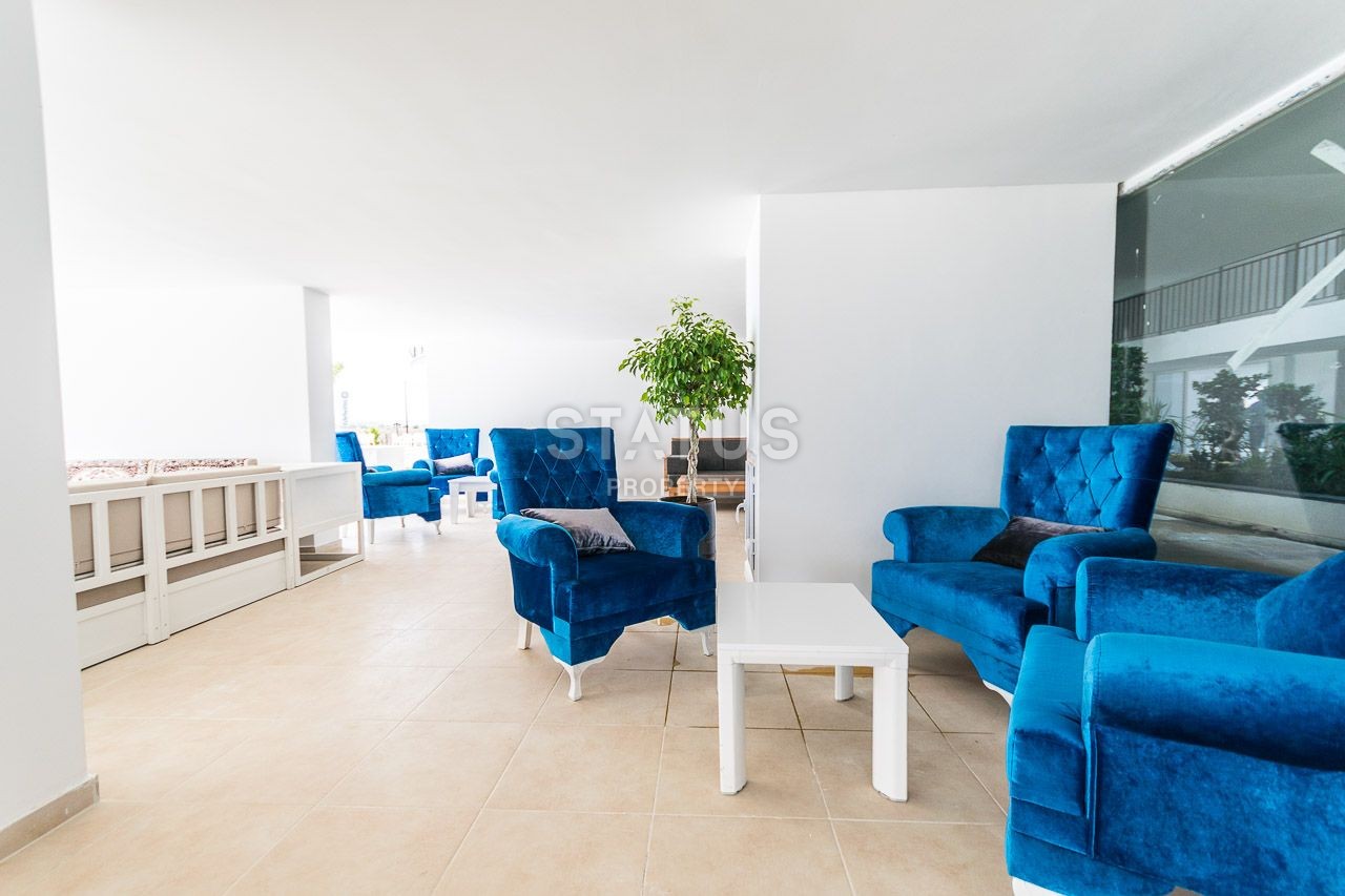 3-комнатные апартаменты 120 м2 в километре от песчаного пляжа фото 63